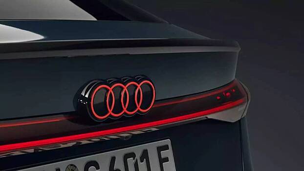 Регистрации Audi в России показали рекордный рост
