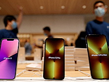 Apple отчиталась о новом рекорде