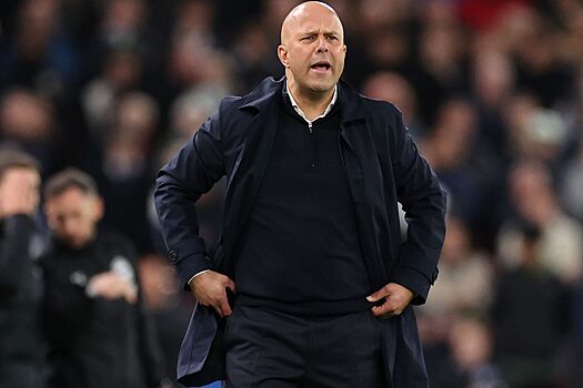 Гол Александер-Арнольда принёс «Ливерпулю» победу над «Лестером» в гостях