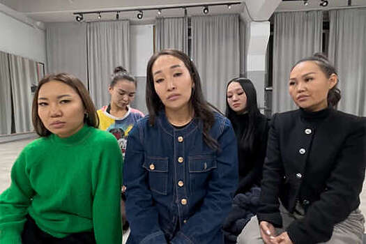 В Кызыле женщины извинились за вечеринку во время спецоперации