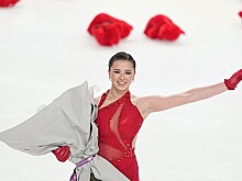 Юрист предупредил о возможных последствиях участия Валиевой в шоу в Китае