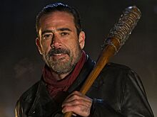 В четвертом сезоне «Пацанов» сыграет звезда «Ходячих мертвецов»