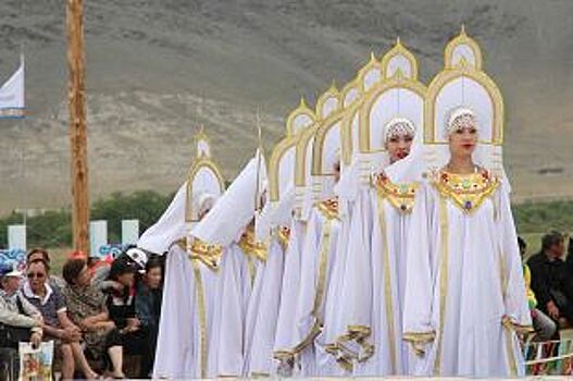 Когда в Иркутске пройдет модный показ от этнодизайнеров?