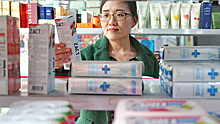 Отечественные конфеты и косметику продадут в Китай