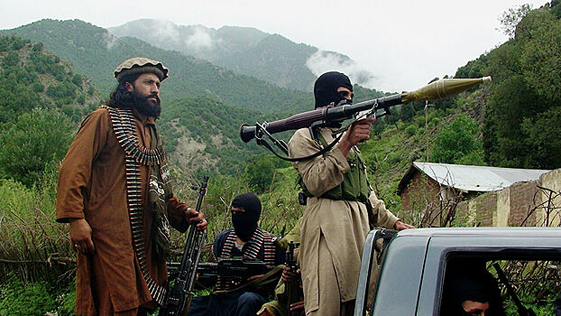Гендиректор РСМД рассказал, в чем главная опасность талибов