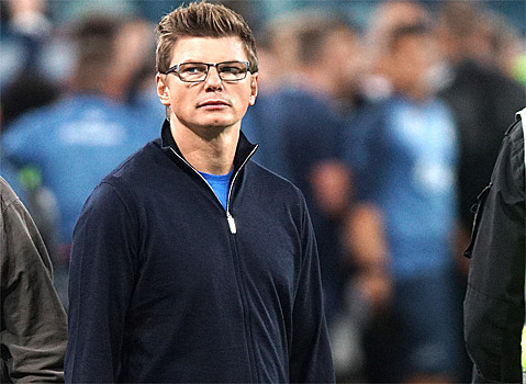 Официально. Суд перенес слушание по делу Андрея Аршавина