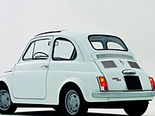 Что будет, если скрестить Fiat с мотором от Subaru