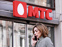 Компания МТС объявила о продаже всех сотовых вышек