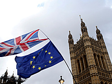 Великобритания расширила санкции против Белоруссии