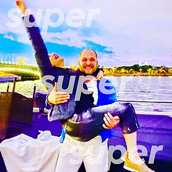 Татьяна Буланова выходит замуж: ее избранник на 19 лет моложе