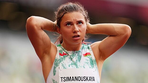 Тимановская покинула посольство Польши в Токио