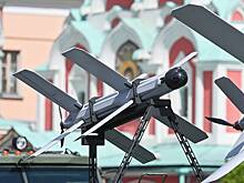 В США прокомментировали удары российских БПЛА