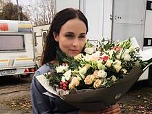 Анна Снаткина объяснила, почему долгое время не показывала дочь