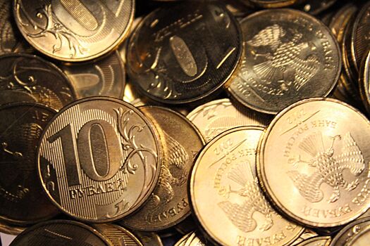 Величина прожиточного минимума в Удмуртии снизилась на 587 рублей