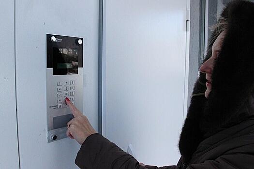 В Омске введена в эксплуатацию вторая цифровая новостройка с услугами от «Ростелекома»