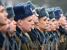 Белорусские военные начали год с тренировки по управлению войсками