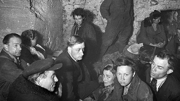 «Лишенцы»: какие советские люди были самыми бесправными в СССР