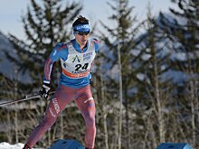 USADA возмутил допуск лыжников из РФ к гонкам