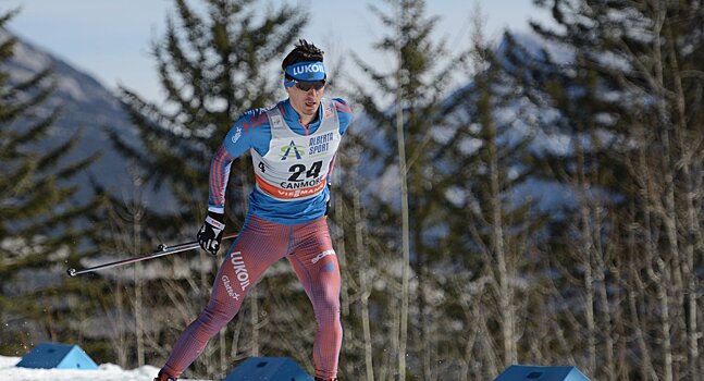 USADA возмутил допуск лыжников из РФ к гонкам