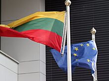 «Европа сдрейфила и практически бросила Литву один на один с Россией»