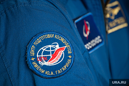 Космонавт Рыжиков из ХМАО полетит в космос третий раз