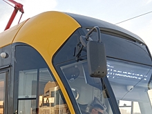 Верхнепышминский трамвай хотят пустить по Екатеринбургу: мешают две проблемы