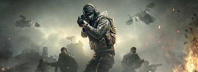 Создателя читов для Call of Duty заставят выплатить миллионы долларов