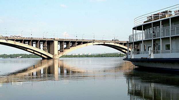 Красноярский край получит более 700 млн рублей на чистую воду