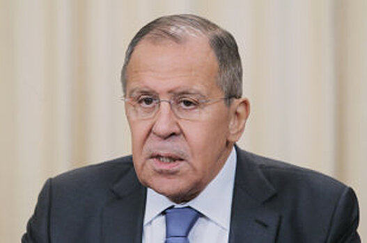 Лавров и Тиллерсон встретились "на полях" заседания Совета глав МИД ОБСЕ