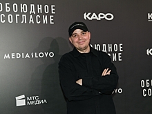 Режиссёр Чащин: театр утешает и объединяет