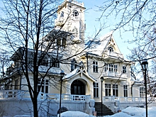 Башенинский фонд создали в Сарапуле