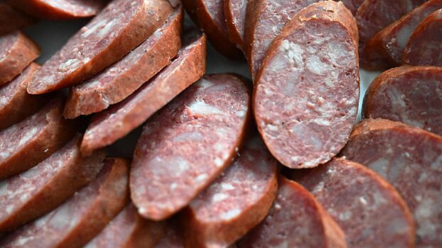 Топ-6 любимых, но неполезных продуктов: чем заменить