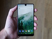 Смартфон Essential от создателя Android продаётся очень плохо