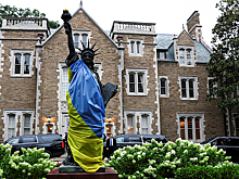 Обзор иноСМИ: условие для поставок Tomahawk и новый фонд Трампа для Украины