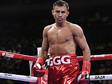 Дрозд – о мнении Гарсии, что у Головкина не было больших побед: «Соглашусь. Гена будто недобоксировал. Но он был крутым боксером, одним из лучших в среднем весе»