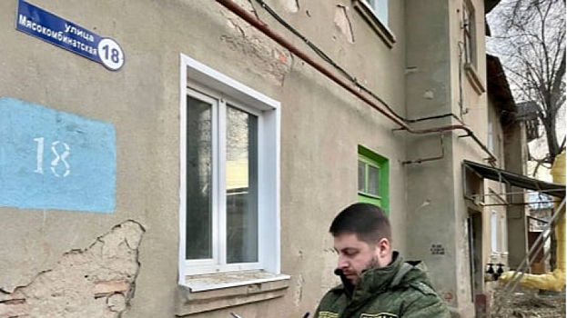 Следователи проверят, почему чиновники в Энгельсе не расселяют людей из разваливающихся домов