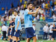 Сутормин оценил игру Сперцяна и Перрена в матче «Краснодар» — «Крылья Советов»