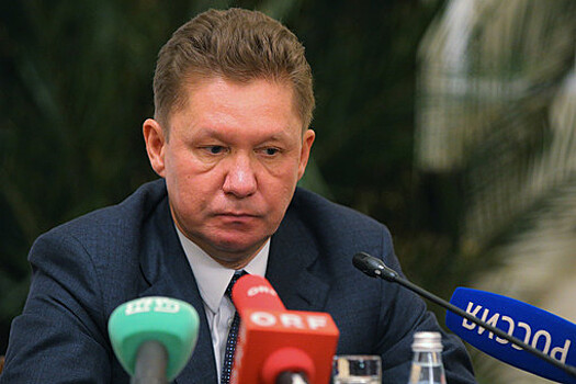 Кремлевский газ Европе не нужен