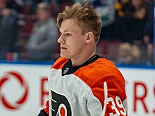 Светлов о Мичкове и Торторелле: «Матвей – своеобразный форвард, всегда на своей игровой волне, готов отстаивать свою правоту. Тут должно быть правильное взаимодействие»