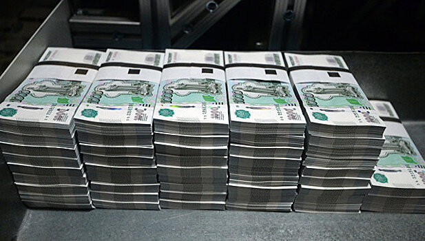В бюджет Крыма в этом году поступило налогов и сборов на 55 млрд рублей