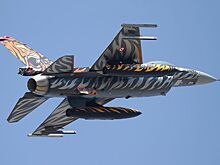 «По аэродромам!»: Украина задрожала от взрывов в ответ на планы по F-16