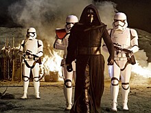 Марк Хэммил: о секретной роли в «Звездных войнах»