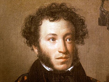 В Твери работает выставка, посвящённая 220-летию со дня рождения Александра Сергеевича Пушкина