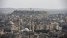 Режим тишины в Латакии и Алеппо продлен на трое суток