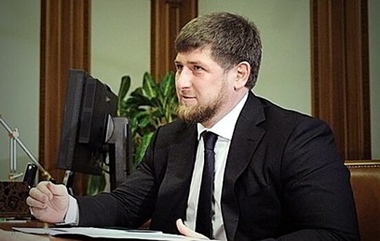 Кадыров заявил, что мечтал о встрече с Лукашенко