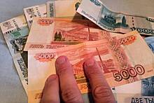 Из дома бывшего топ-менеджера российской компании вынесли миллионы рублей