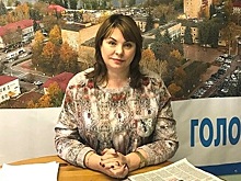 Нина Широкова: Укреплять доверие людей к власти – общая задача