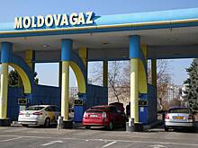 Молдавия национализирует принадлежащую «Газпрому» газовую компанию
