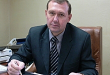 Шнайдер сменил Ушакову на посту председателя совета директор омского радиозавода