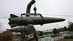 Эксперт назвал непобедимое российское оружие в зоне СВО